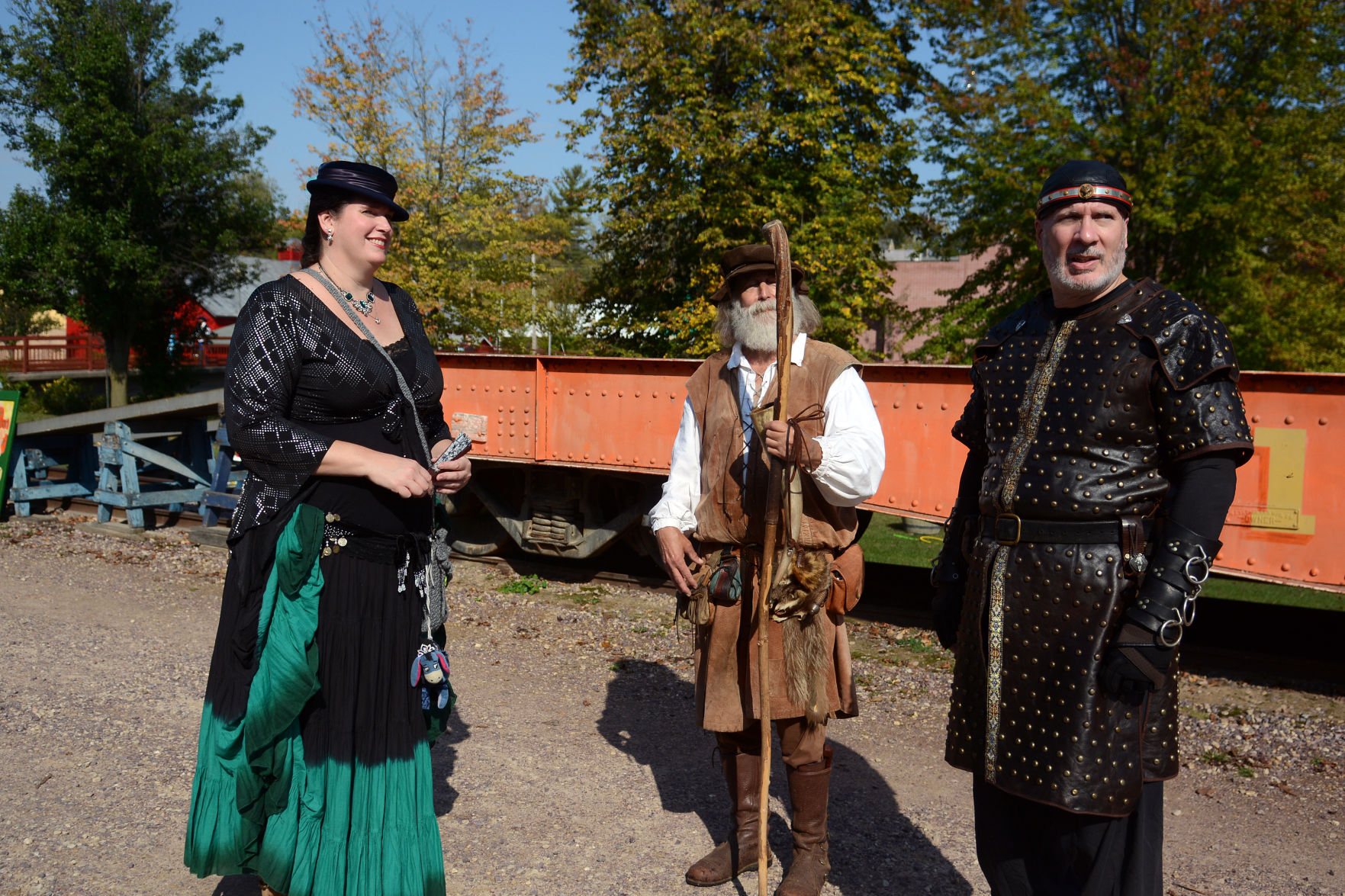 Renaissance Faire